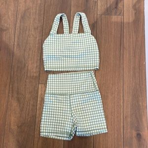 Offline by Aerie Matching Set